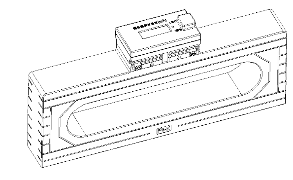 南通松江F6001-250P剩余電流式電氣火災監控探測器接線安裝技術