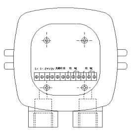南通松江HJ-9501-B 使用接線安裝