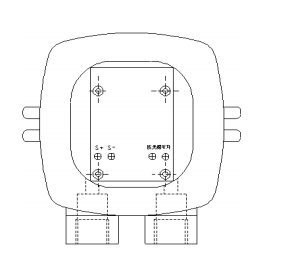 南通松江HJ-9502-B防爆輸入模塊接線安裝技術