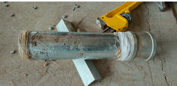 液態生料帶可以用于消防管道安裝嗎?