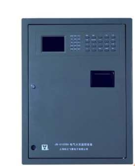 電氣火災(zāi)監(jiān)控設(shè)備是否可以安裝在變電室或配電房內(nèi)？