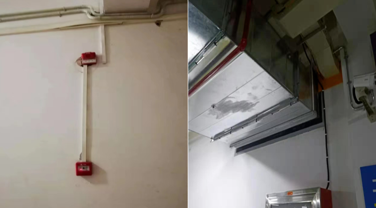 報(bào)警區(qū)域按防火區(qū)域劃分需要注意的事項(xiàng)