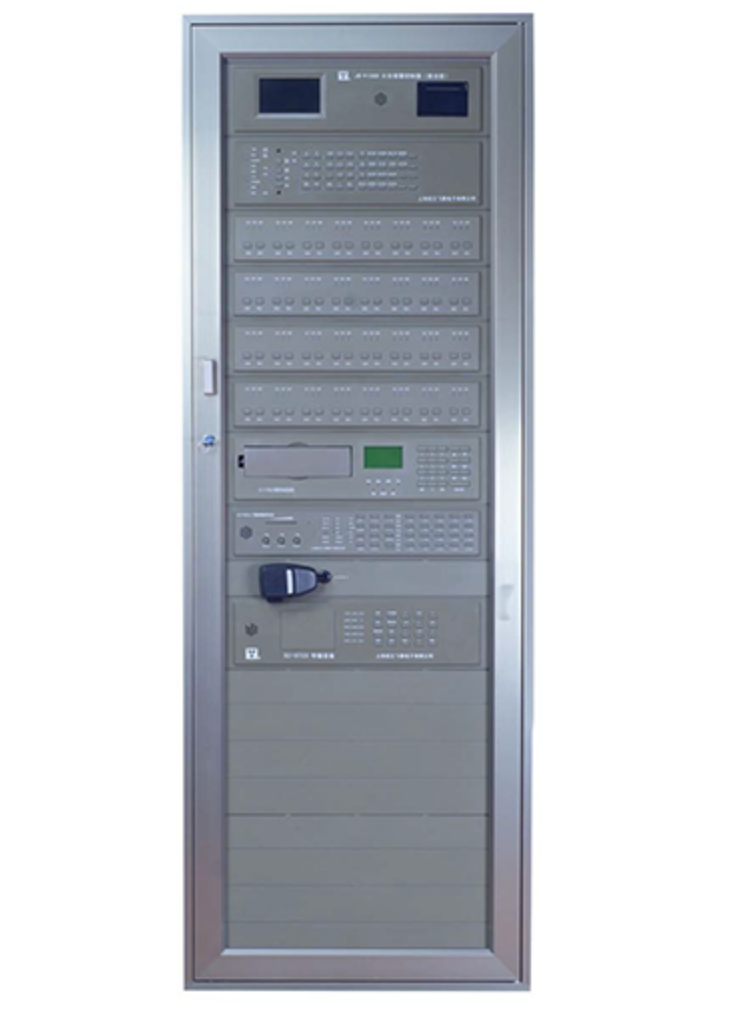 JB-9108A邯鄲松江火災報警控制器