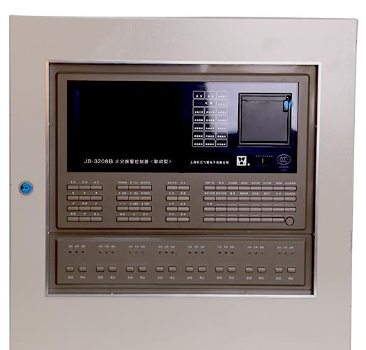 西安西安松江消防主機