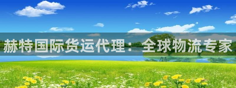 尊龙凯时代理能提出来不：赫特国际货运代理：全球物流专家